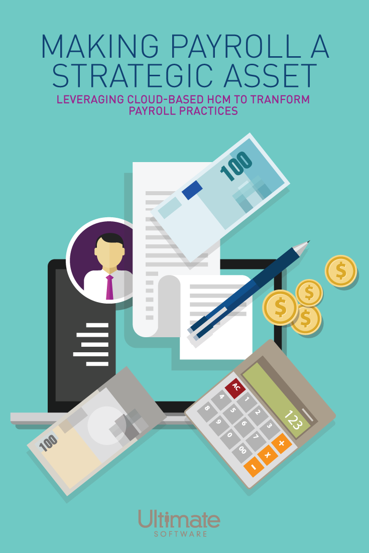 Strategic Payroll Practices